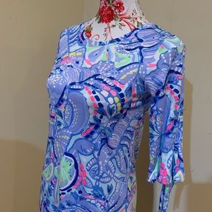 Lilly Pulitzer Preston Dress